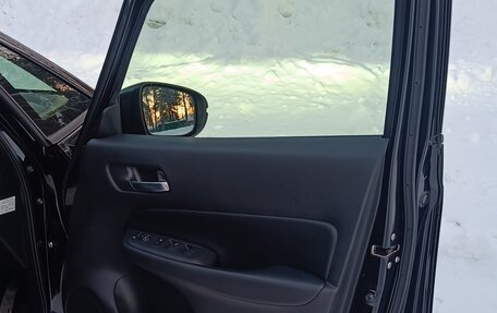 Honda Fit, 2021 год, 1 550 000 рублей, 19 фотография