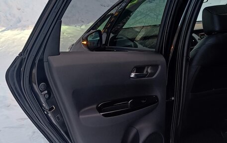 Honda Fit, 2021 год, 1 550 000 рублей, 20 фотография