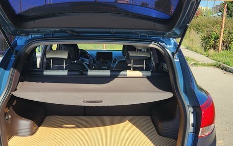 Hyundai ix35 I рестайлинг, 2011 год, 1 100 000 рублей, 5 фотография