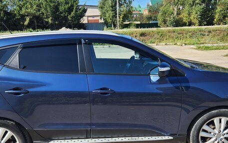 Hyundai ix35 I рестайлинг, 2011 год, 1 100 000 рублей, 4 фотография