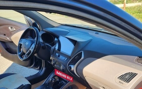 Hyundai ix35 I рестайлинг, 2011 год, 1 100 000 рублей, 8 фотография