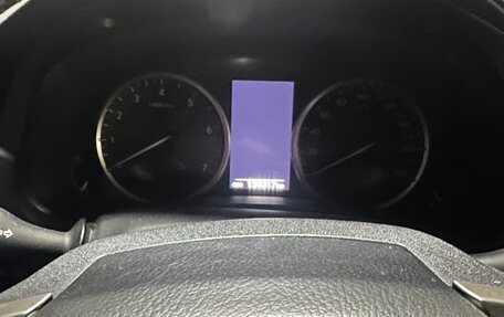 Lexus NX I, 2015 год, 2 900 000 рублей, 5 фотография