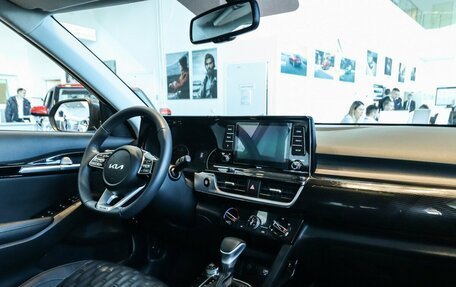 KIA Seltos I, 2024 год, 3 120 000 рублей, 11 фотография