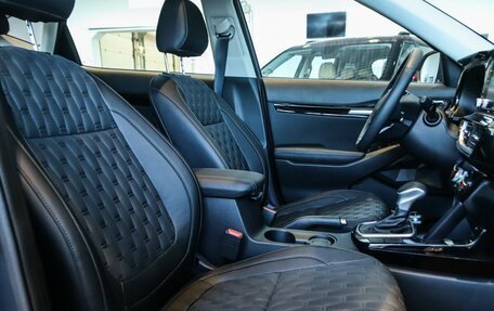 KIA Seltos I, 2024 год, 3 120 000 рублей, 15 фотография