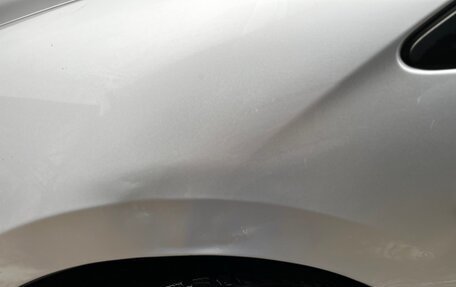 Honda Insight II рестайлинг, 2010 год, 615 000 рублей, 10 фотография