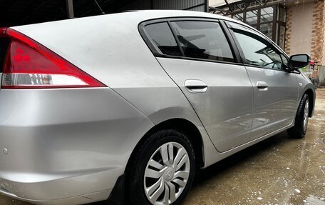 Honda Insight II рестайлинг, 2010 год, 615 000 рублей, 7 фотография
