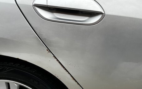 Honda Insight II рестайлинг, 2010 год, 615 000 рублей, 11 фотография