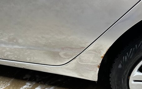 Honda Insight II рестайлинг, 2010 год, 615 000 рублей, 9 фотография