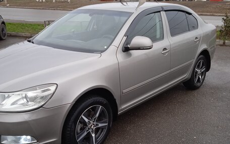 Skoda Octavia, 2012 год, 930 000 рублей, 3 фотография