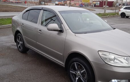 Skoda Octavia, 2012 год, 930 000 рублей, 4 фотография