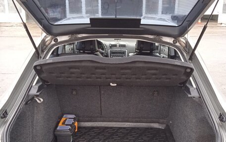 Skoda Octavia, 2012 год, 930 000 рублей, 8 фотография