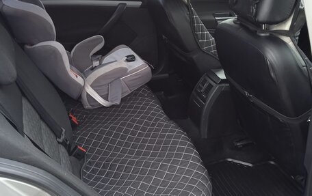 Skoda Octavia, 2012 год, 930 000 рублей, 7 фотография