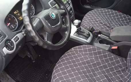 Skoda Octavia, 2012 год, 930 000 рублей, 6 фотография