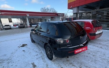Mazda 3, 2007 год, 670 000 рублей, 3 фотография