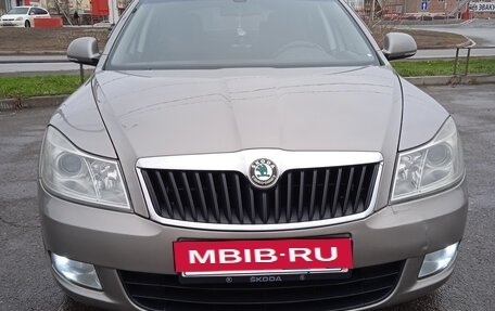 Skoda Octavia, 2012 год, 930 000 рублей, 5 фотография