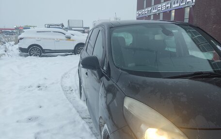 Renault Scenic III, 2011 год, 900 000 рублей, 3 фотография