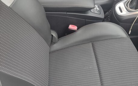 Renault Scenic III, 2011 год, 900 000 рублей, 8 фотография