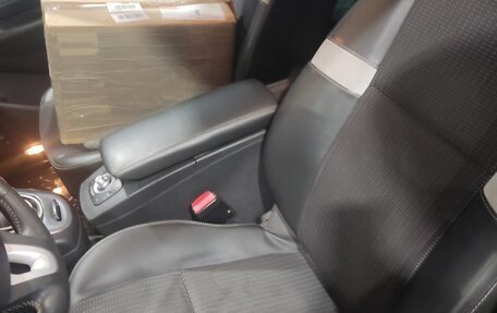 Renault Scenic III, 2011 год, 900 000 рублей, 11 фотография