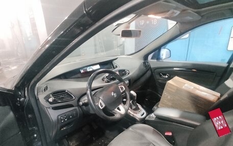 Renault Scenic III, 2011 год, 900 000 рублей, 12 фотография