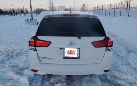 Toyota Corolla, 2018 год, 1 220 000 рублей, 6 фотография