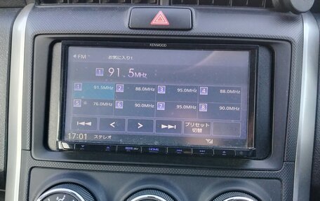 Toyota Corolla, 2018 год, 1 220 000 рублей, 7 фотография