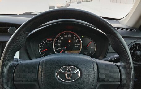 Toyota Corolla, 2018 год, 1 220 000 рублей, 8 фотография