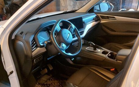 Haval F7 I, 2024 год, 1 739 000 рублей, 4 фотография