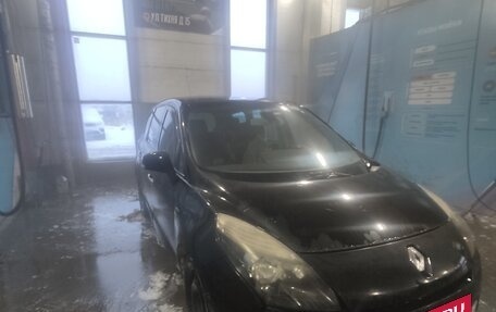 Renault Scenic III, 2011 год, 900 000 рублей, 13 фотография