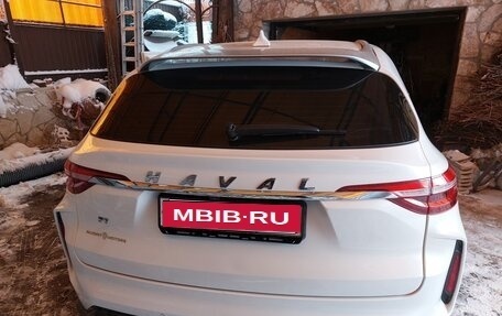 Haval F7 I, 2024 год, 1 739 000 рублей, 2 фотография