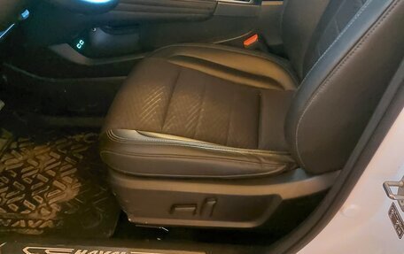 Haval F7 I, 2024 год, 1 739 000 рублей, 6 фотография