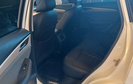 Haval F7 I, 2024 год, 1 739 000 рублей, 9 фотография