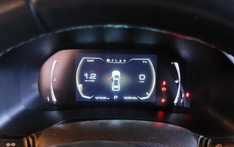 Haval F7 I, 2024 год, 1 739 000 рублей, 7 фотография