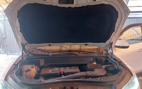 Haval F7 I, 2024 год, 1 739 000 рублей, 11 фотография