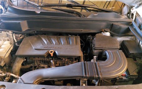 Haval F7 I, 2024 год, 1 739 000 рублей, 12 фотография