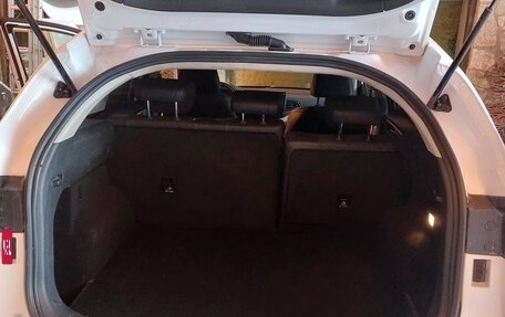 Haval F7 I, 2024 год, 1 739 000 рублей, 10 фотография