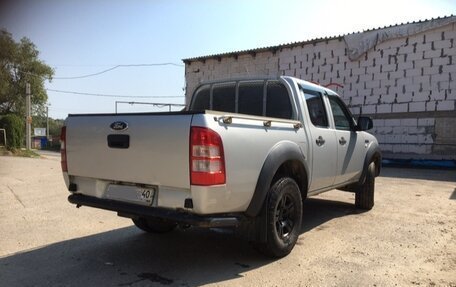 Ford Ranger II рестайлинг, 2008 год, 895 000 рублей, 4 фотография