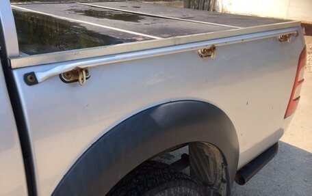 Ford Ranger II рестайлинг, 2008 год, 895 000 рублей, 6 фотография