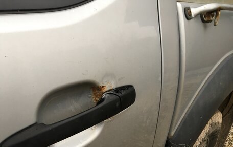 Ford Ranger II рестайлинг, 2008 год, 895 000 рублей, 10 фотография