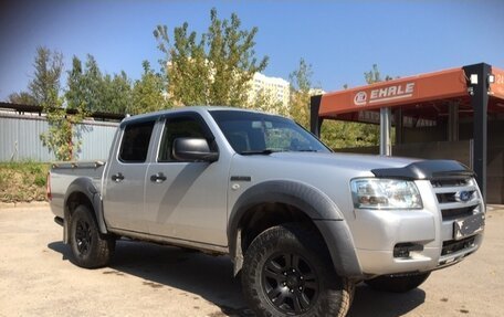 Ford Ranger II рестайлинг, 2008 год, 895 000 рублей, 3 фотография
