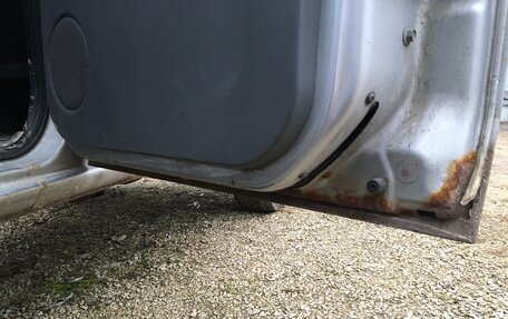 Ford Ranger II рестайлинг, 2008 год, 895 000 рублей, 12 фотография