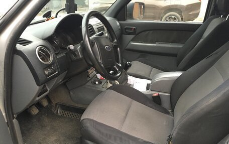 Ford Ranger II рестайлинг, 2008 год, 895 000 рублей, 13 фотография