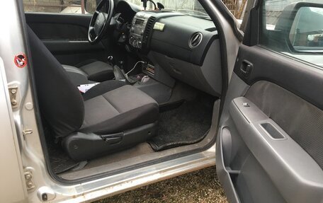 Ford Ranger II рестайлинг, 2008 год, 895 000 рублей, 11 фотография