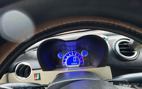 Lifan Smily I (330) рестайлинг, 2011 год, 155 000 рублей, 6 фотография