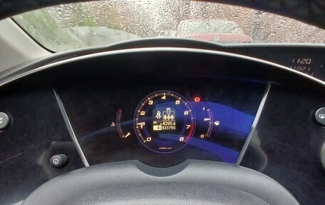 Honda Civic VIII, 2007 год, 510 000 рублей, 2 фотография