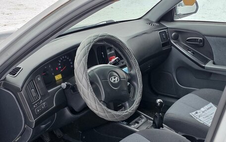 Hyundai Elantra III, 2004 год, 310 000 рублей, 9 фотография