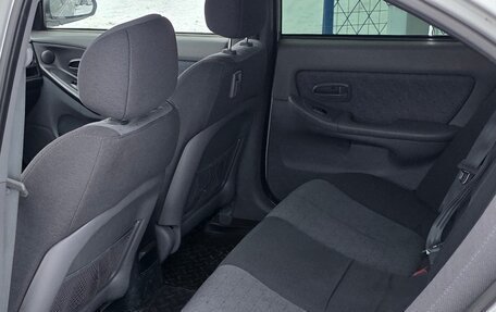 Hyundai Elantra III, 2004 год, 310 000 рублей, 10 фотография