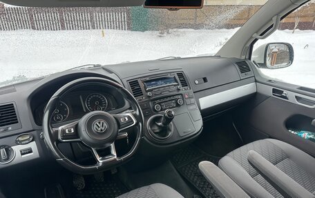 Volkswagen Multivan T5, 2011 год, 2 050 000 рублей, 7 фотография