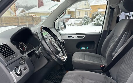 Volkswagen Multivan T5, 2011 год, 2 050 000 рублей, 8 фотография