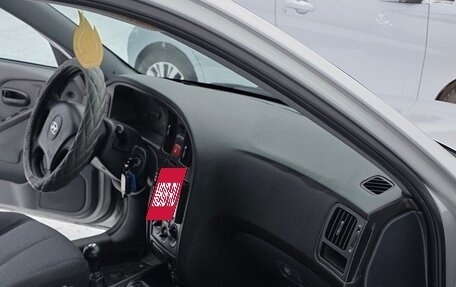 Hyundai Elantra III, 2004 год, 310 000 рублей, 11 фотография