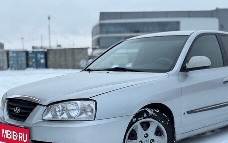 Hyundai Elantra III, 2004 год, 310 000 рублей, 3 фотография